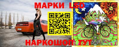 прущий лед Гай